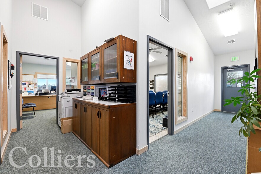 More Photos Of 4110 Eaton Ave, Caldwell Loft Creative Space For Sale