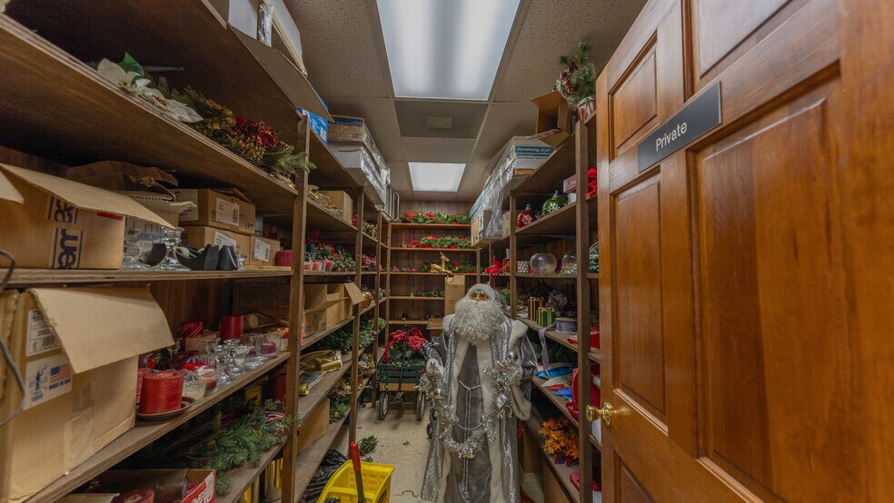 More Photos Of 11708 GA Highway 24 W, Sandersville Warehouse For Sale