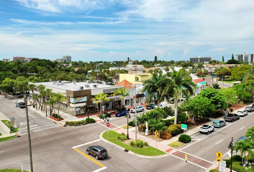More Photos Of 482 John Ringling Blvd, Sarasota Storefront Retail Office For Lease