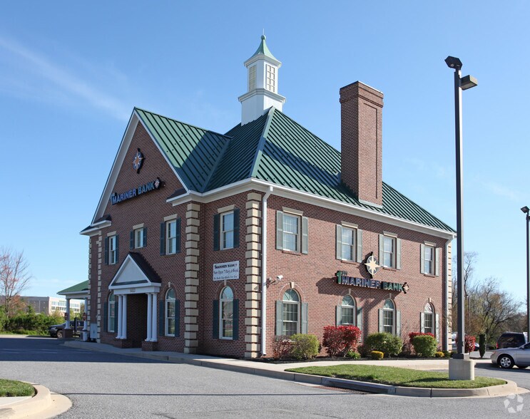 More Photos Of 1403 Conowingo Rd, Bel Air Bank For Lease