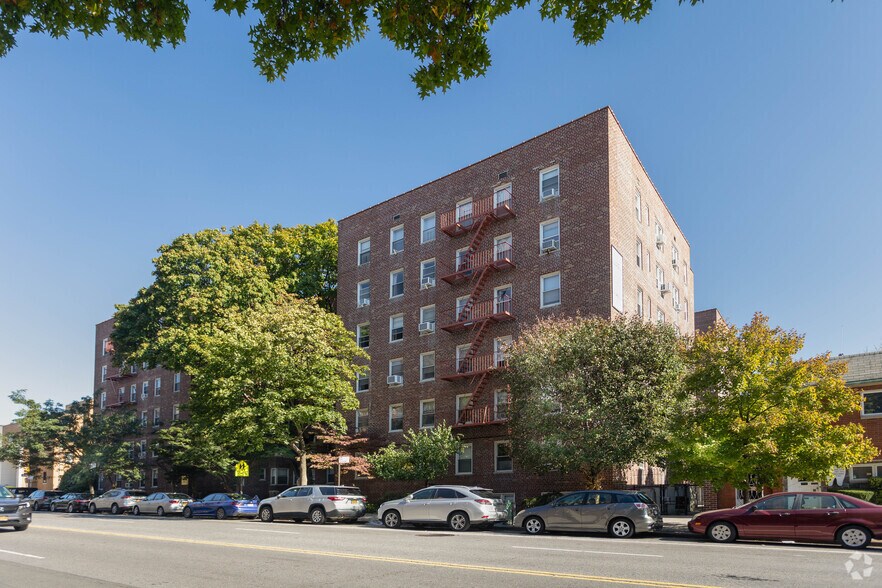 Primary Photo Of 9707 4th Ave, Brooklyn Apartments For Lease