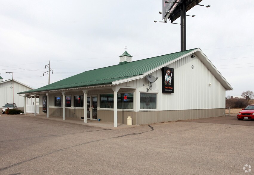 More Photos Of N5696 850th St, Elk Mound Bar For Lease