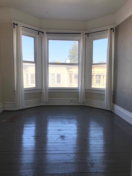 More Photos Of 1659-1665 Haight St, San Francisco Hotel For Lease