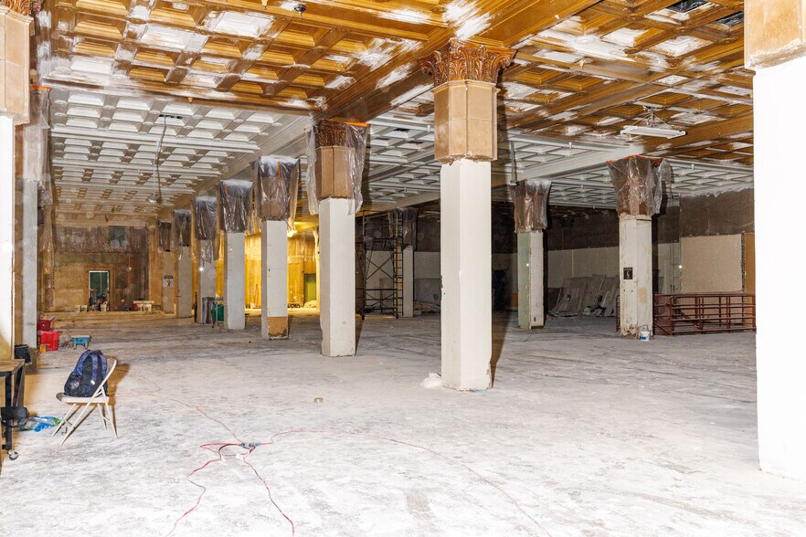 More Photos Of 417 S Hill St, Los Angeles Office For Sale