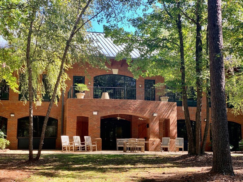 More Photos Of 368 Highland Colony Pkwy, Ridgeland Office For Lease