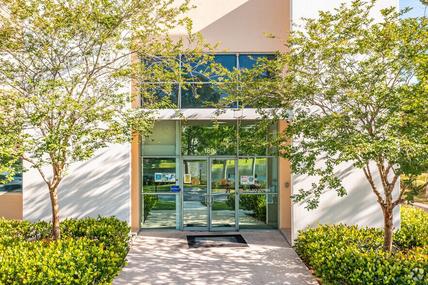 3355 Enterprise Ave, Weston, FL 33331 Industrial For Lease