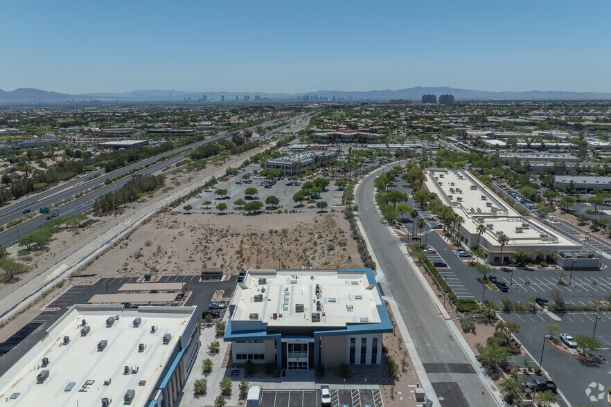 More Photos Of 1480 Center Crossing Rd, Las Vegas Office For Lease