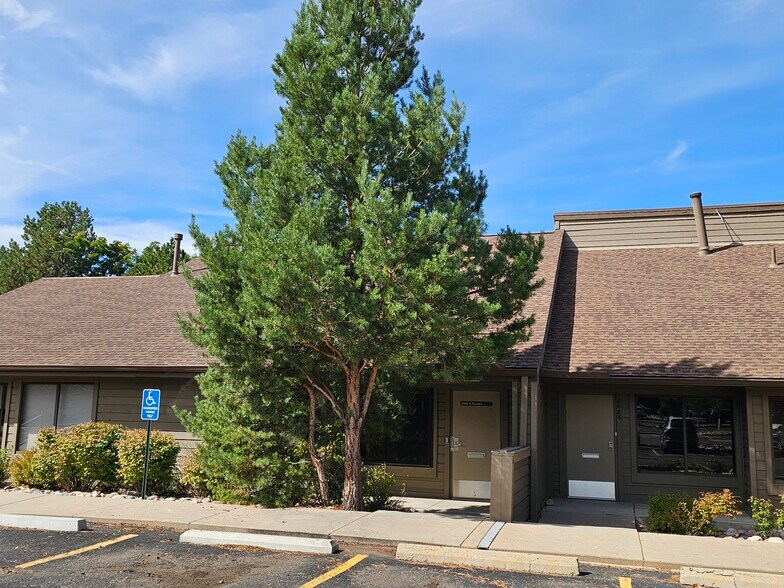 More Photos Of 6478-6494 S Quebec St, Centennial Office For Sale