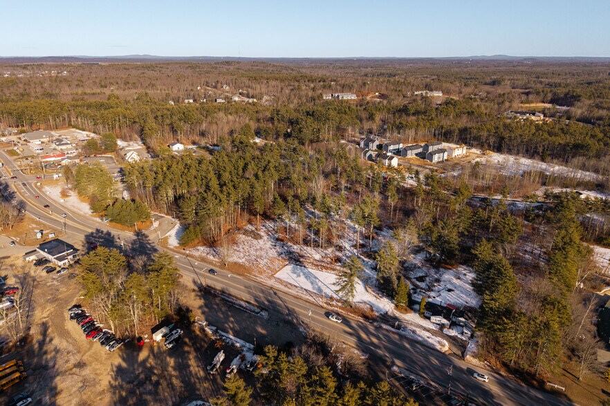 More Photos Of 559 Calef Hwy, Barrington Land For Sale