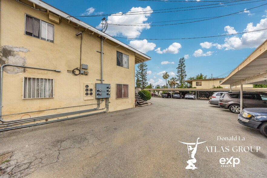 More Photos Of 2030-2040 Sierra Leone Ave, La Puente Apartments For Sale
