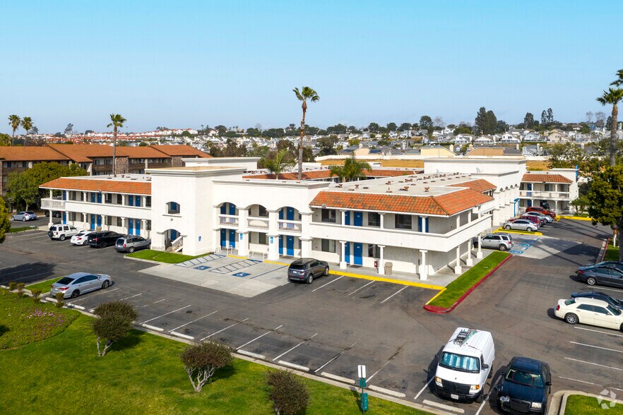 More Photos Of 750 Raintree Dr, Carlsbad Hotel For Sale