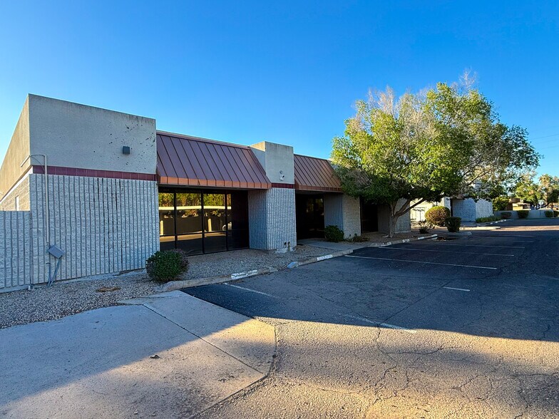 More Photos Of 1845 E Southern Ave, Tempe Office For Sale