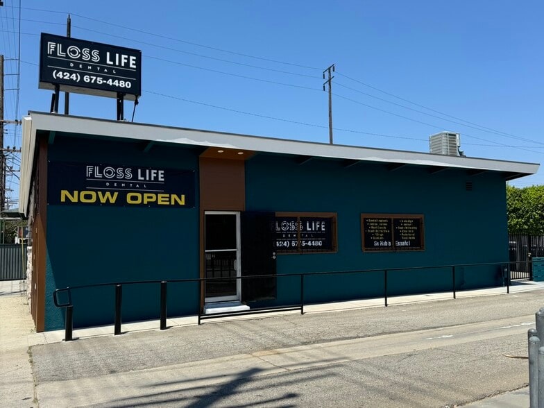 More Photos Of 12022 Inglewood Ave, Hawthorne Medical For Sale