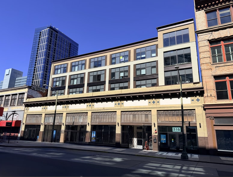 Primary Photo Of 316 12th St, Oakland Apartments For Lease