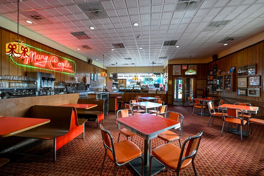 More Photos Of 780 W Market St, Akron Freestanding For Sale