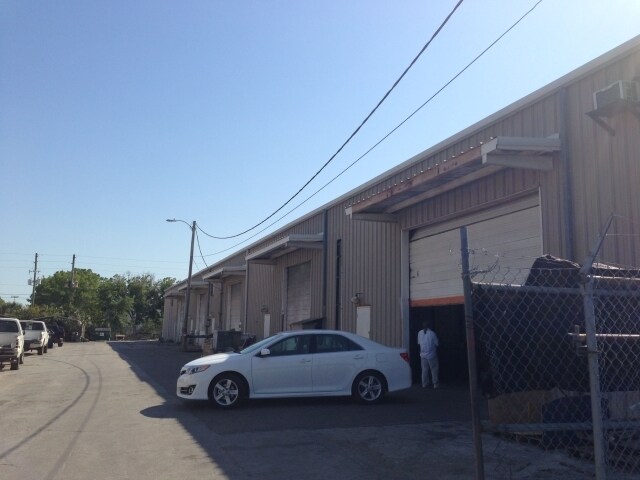 More Photos Of 6438 N 126th Ave, Largo Manufacturing For Lease