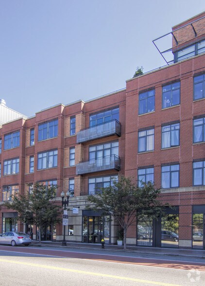 More Photos Of 1180-1200 Washington St, Boston Apartments For Sale