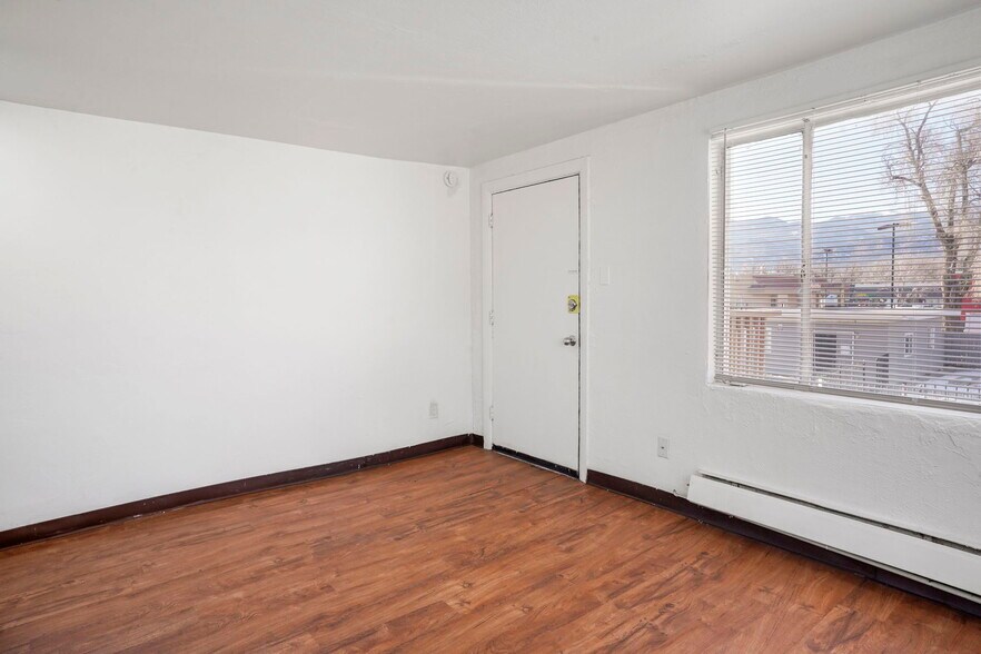 More Photos Of 221-225 E Brookside St, Colorado Springs Apartments For Sale