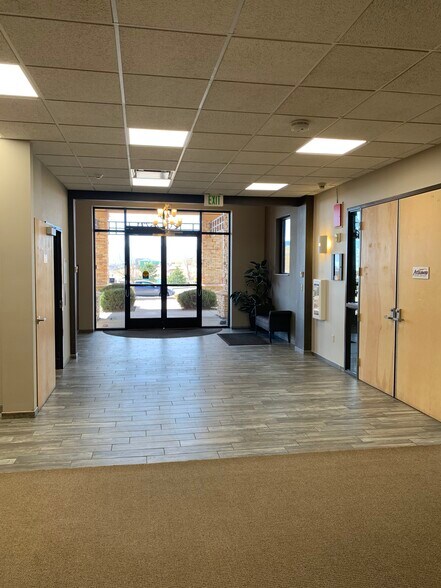 More Photos Of 5731 Silverstone Ter, Colorado Springs Medical For Lease