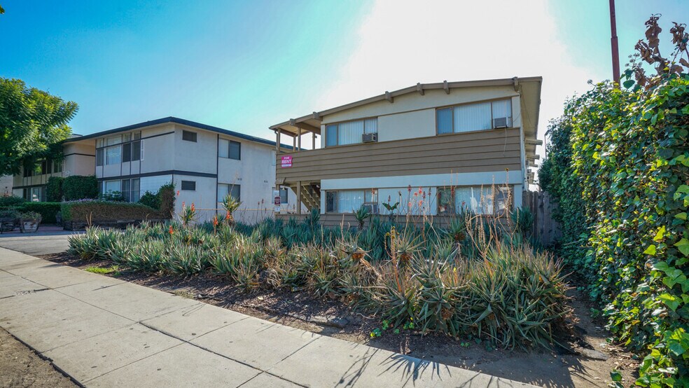 More Photos Of , Glendale Multifamily For Sale