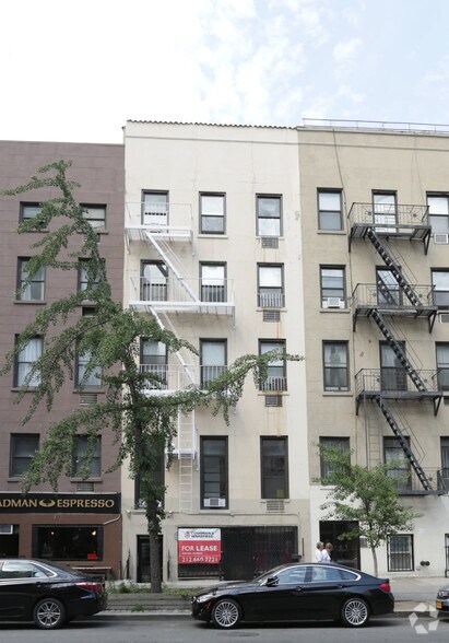 More Photos Of 321 E 14th St, New York Apartments For Lease