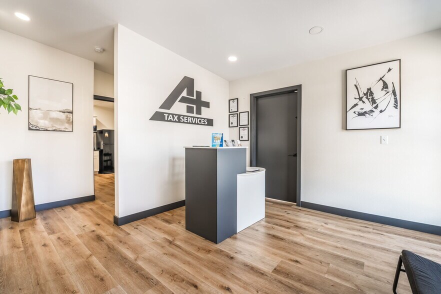 More Photos Of 3329 S Eastern Ave, Las Vegas Office For Sale