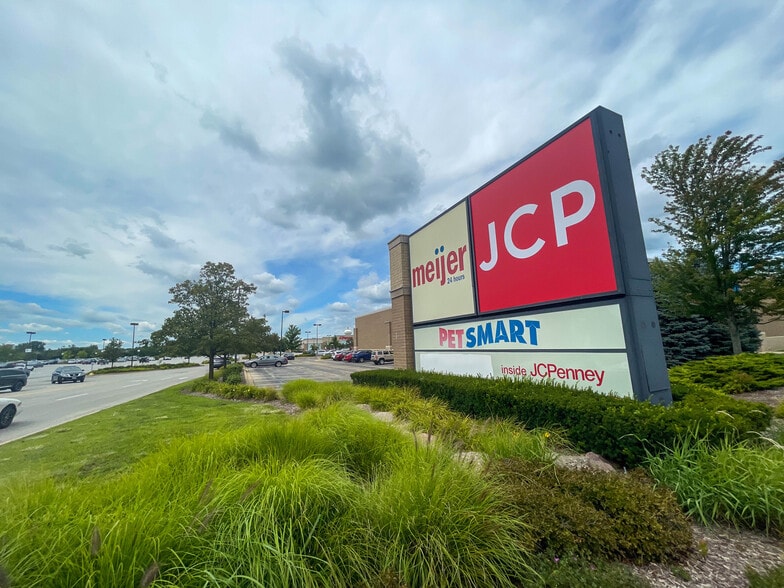 More Photos Of 11325-11343 W Lincoln Hwy, Mokena Freestanding For Lease