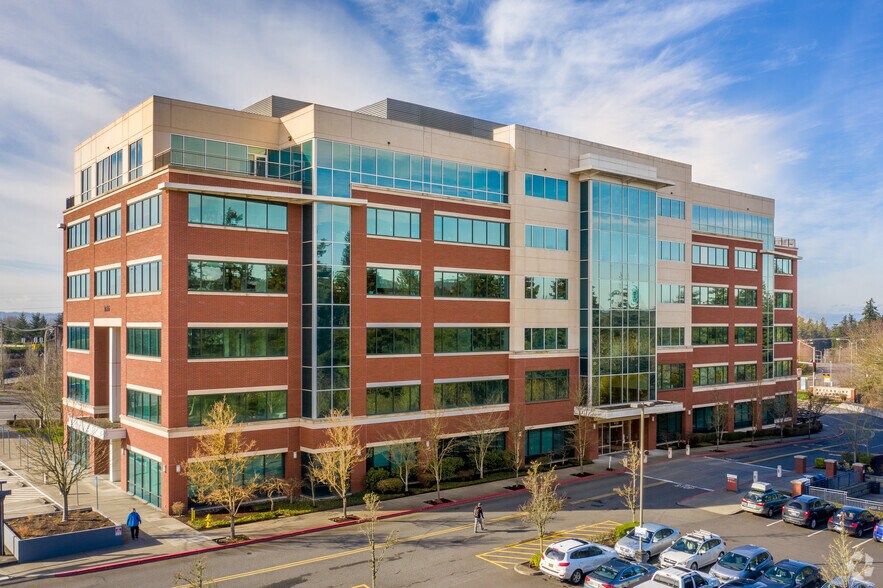 More Photos Of 9755 SW Barnes Rd, Portland Office For Lease