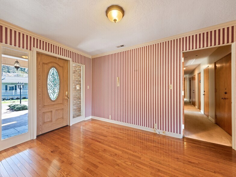 More Photos Of 142 Country Club Dr, Waynesville Hospitality For Sale