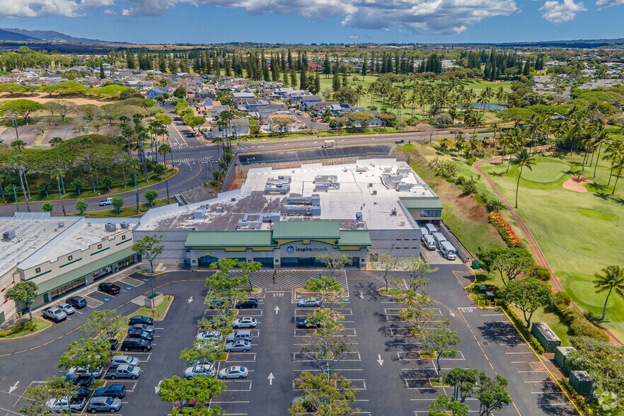 More Photos Of 94-849 Lumiaina St, Waipahu Unknown For Lease