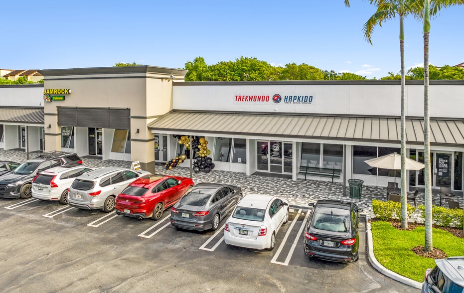 More Photos Of 12500-12650 SW 88th St, Miami Unknown For Lease