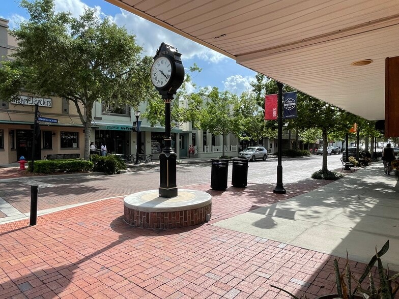 More Photos Of 24 E Magnolia Ave, Eustis Storefront For Lease