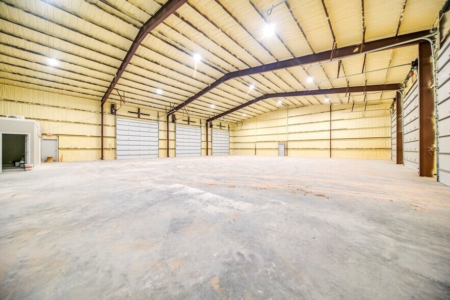 More Photos Of 14480 W I-20, Odessa Industrial For Sale