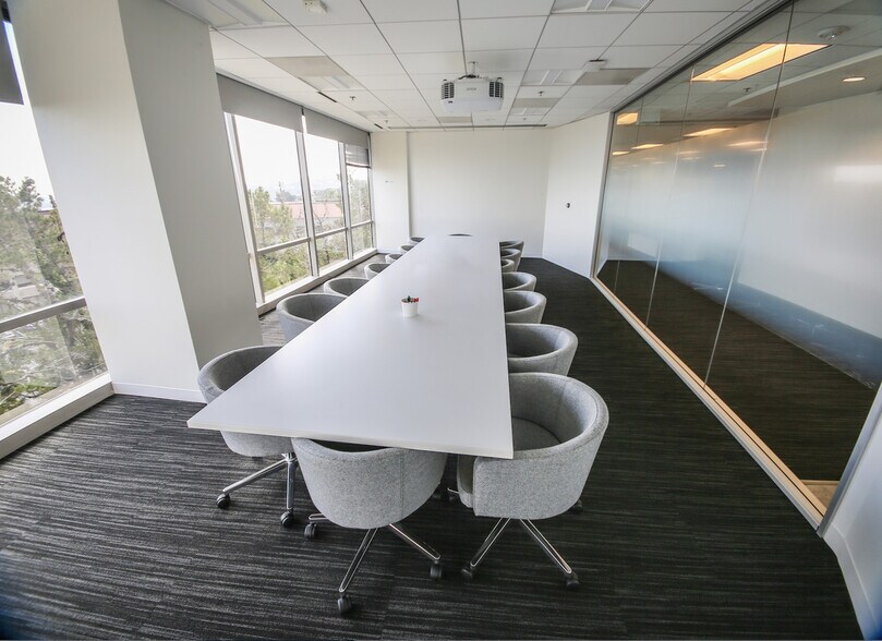 More Photos Of 2929 Campus Dr, San Mateo Unknown For Lease