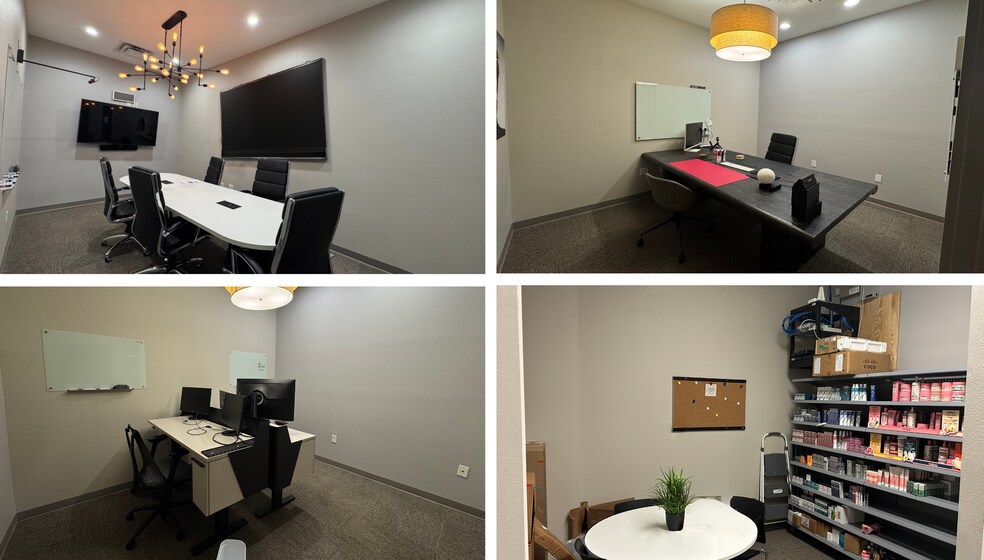 More Photos Of 1007 SW A St, Bentonville Office For Lease