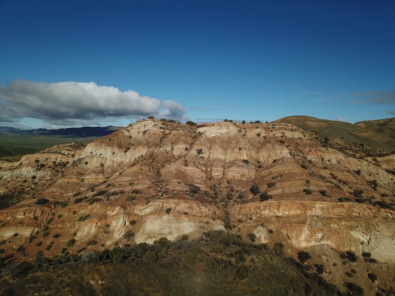 More Photos Of 19825 New Idria Rd, Paicines Land For Sale