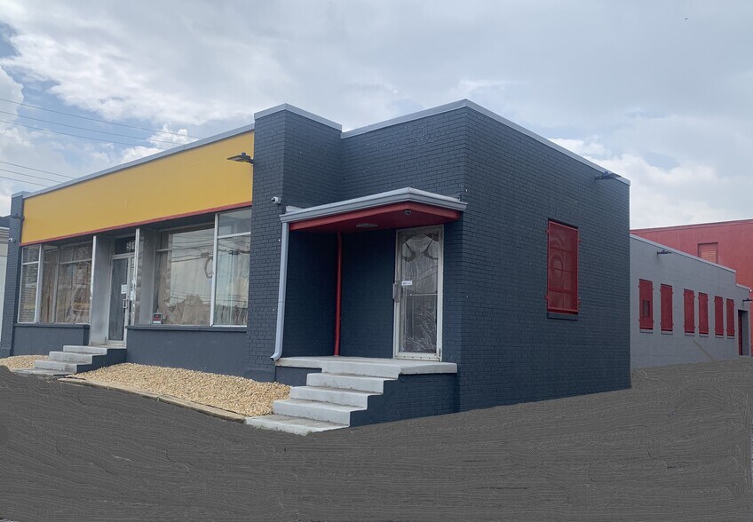 More Photos Of 5810-5814 Seminary Rd, Alexandria Freestanding For Lease