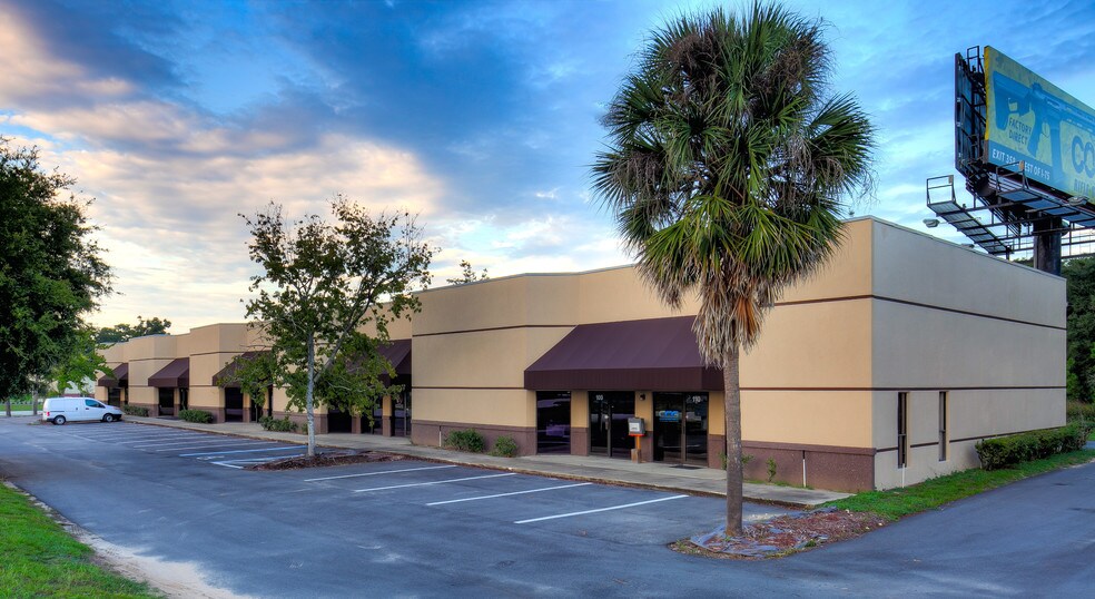 More Photos Of 1301 SW 37th Ave, Ocala Showroom For Lease