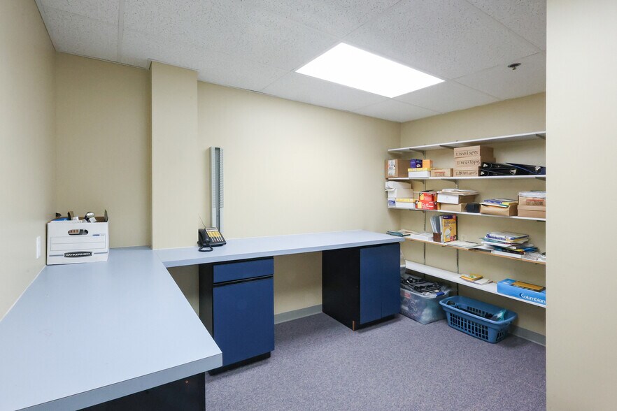 More Photos Of 555 Pleasant St, Attleboro Coworking Space