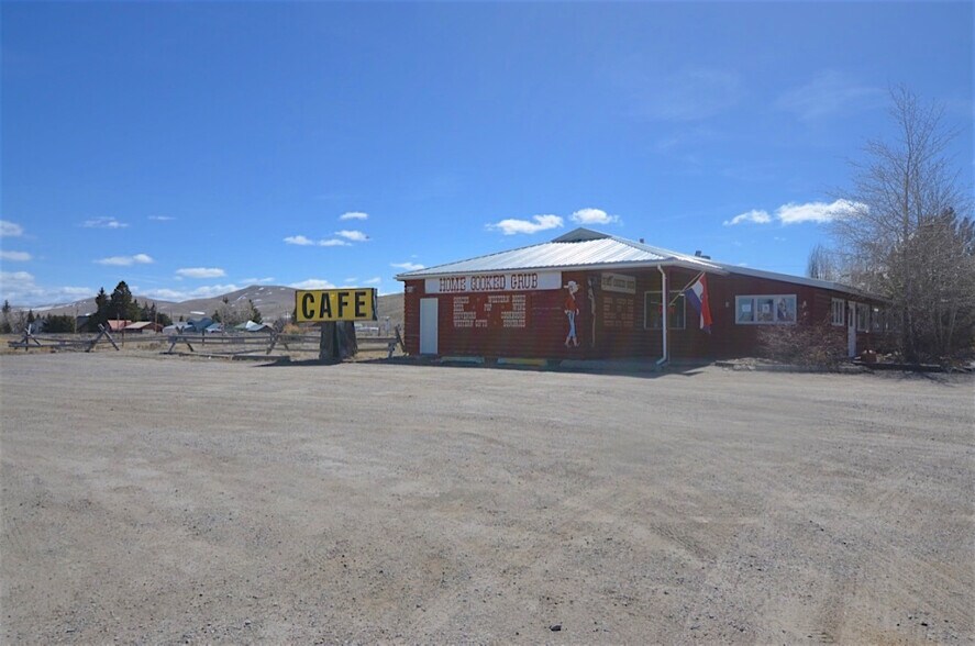 More Photos Of 108 Bailey St, Lima Restaurant For Sale