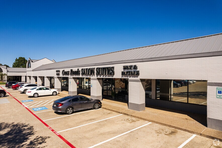 More Photos Of 3033 W Parker Rd, Plano Unknown For Lease