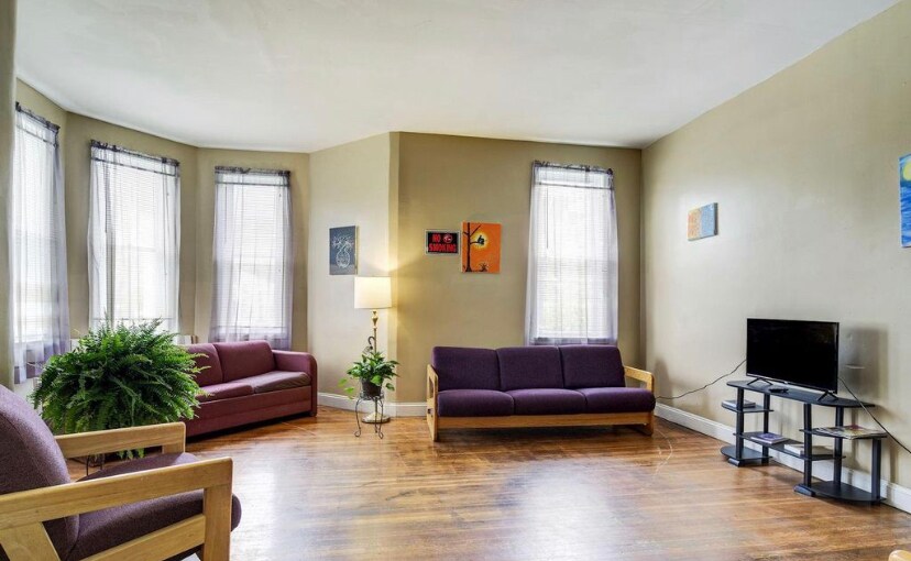 More Photos Of 4002 Fernhill Ave, Baltimore Assisted Living For Lease