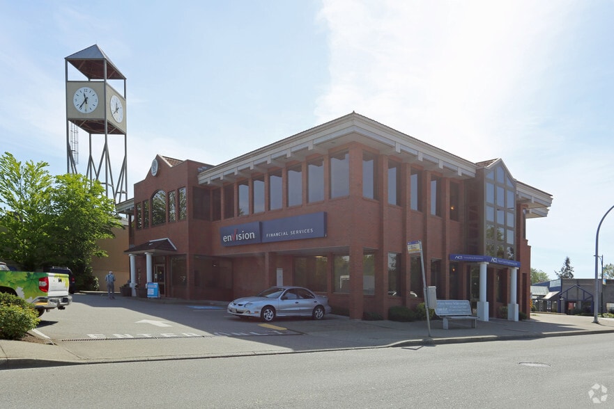 More Photos Of 5155 Ladner Trunk Rd, Delta Office For Lease