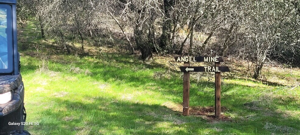 More Photos Of 5761 Highway 4, Angels Camp Land For Sale