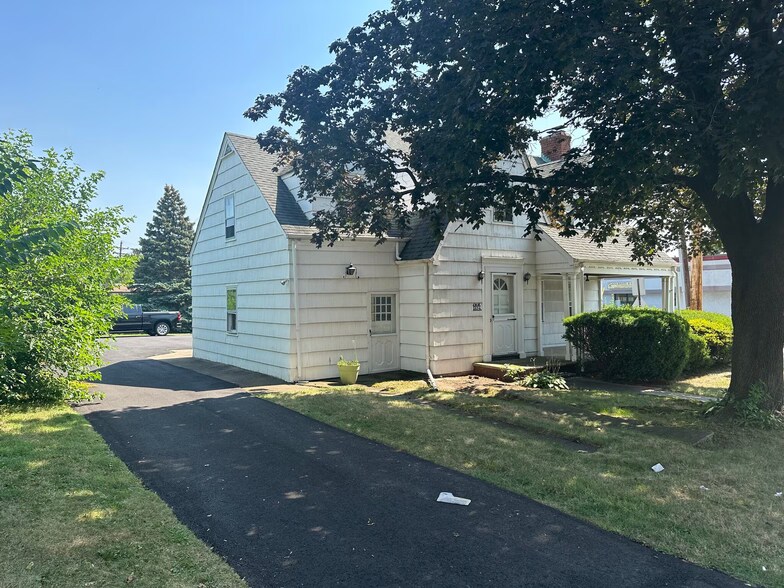 More Photos Of 856 Van Houten Ave, Clifton Land For Sale