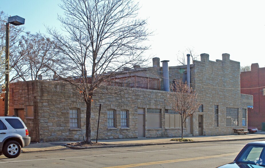 More Photos Of 100-102 N Lombardy St, Richmond Apartments For Sale