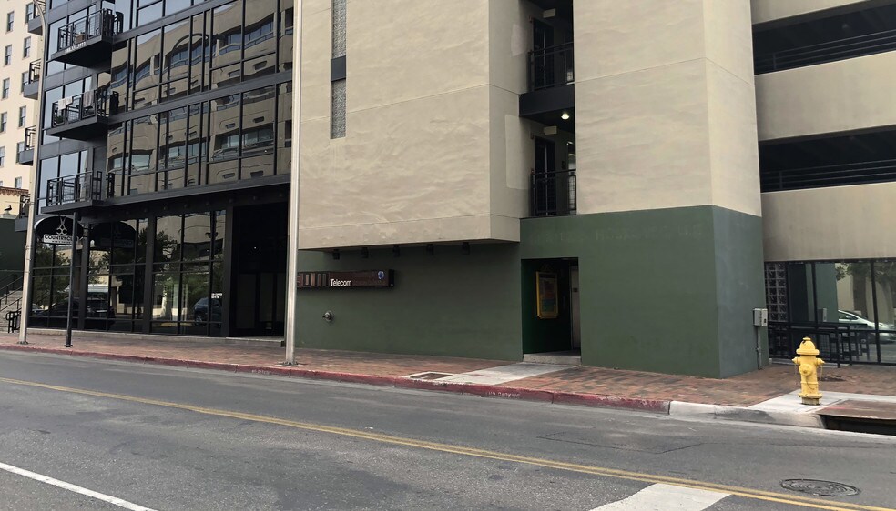 More Photos Of 220 Copper Ave NW, Albuquerque Office For Sale