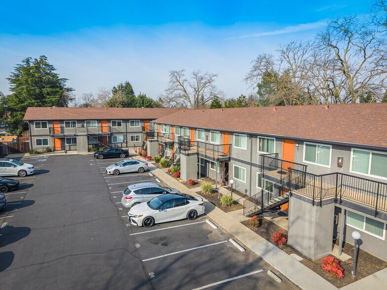 More Photos Of 3831-3835 Annadale Ln, Sacramento Apartments For Sale