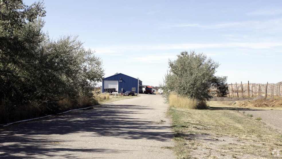 More Photos Of 632 Gladiola st, Salt Lake City Warehouse For Sale