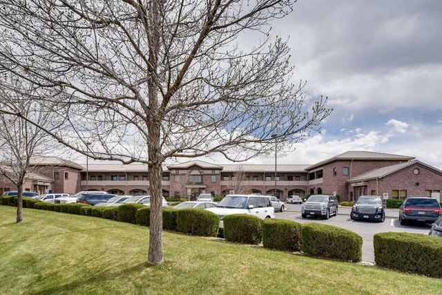 More Photos Of 8191 Southpark Ln, Littleton Office For Sale
